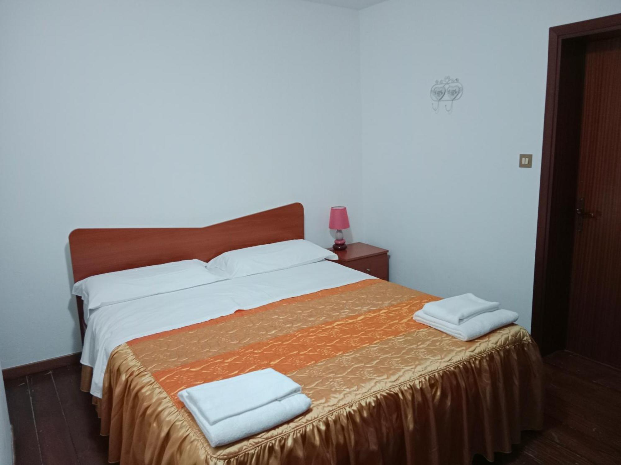 Le Camille Ristorante Pizzeria & Locanda Адриа Номер фото